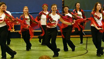 Масленица – самый весёлый, шумный, любимый народный праздник.